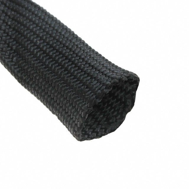 image of Protective Hoses, Solid Tubing, Sleeving>XS200N1IN BK005 